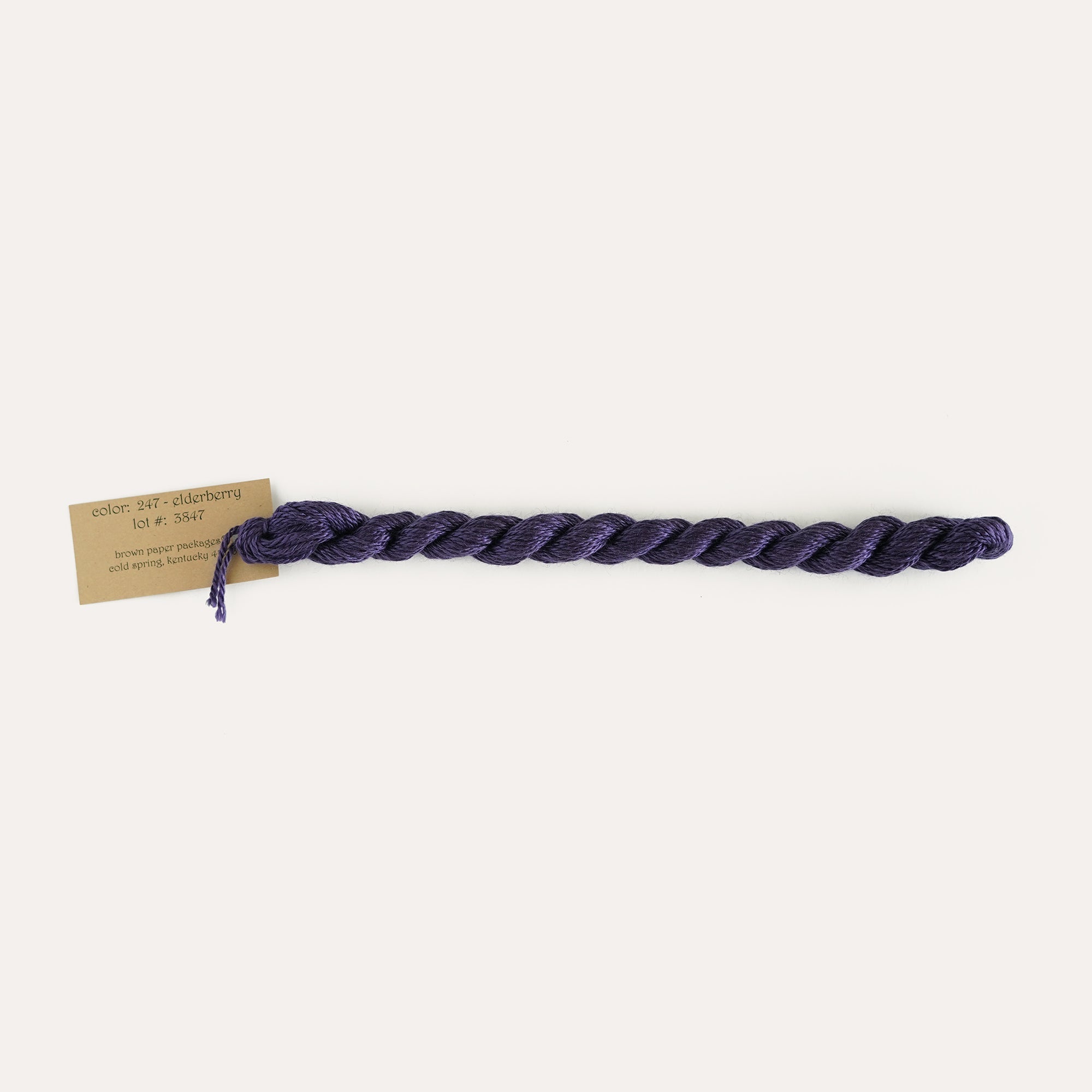 Needlepoint Fibers – Planet Earth Silk, Tilli Tomas Essentials, Silk ...