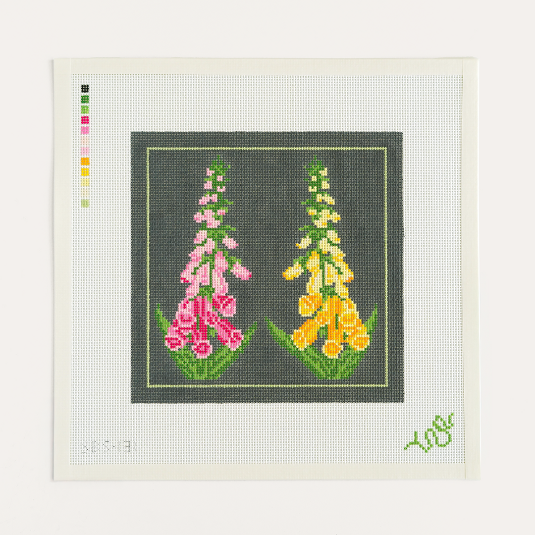 Spellbound Stitchery
