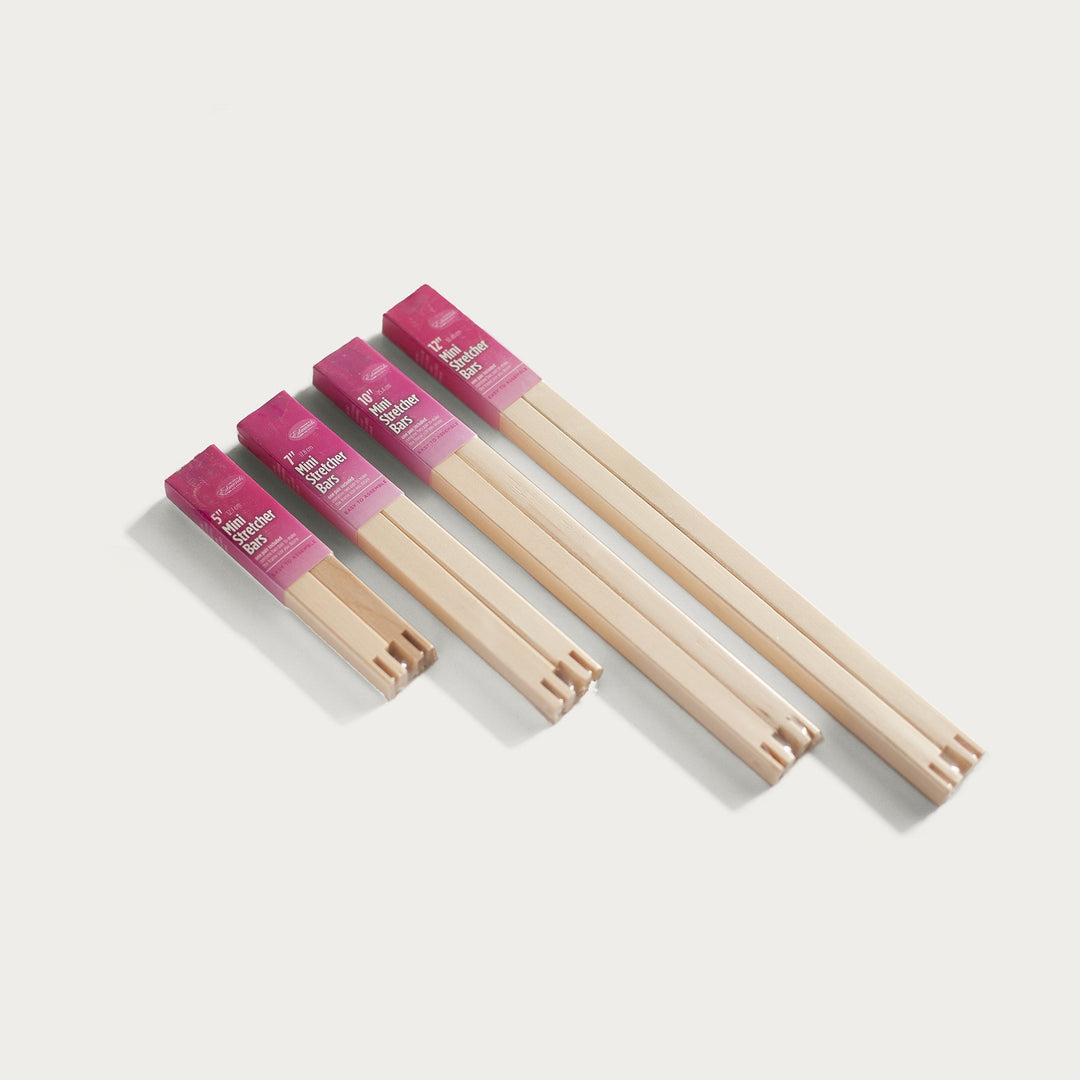 Stretcher Bars