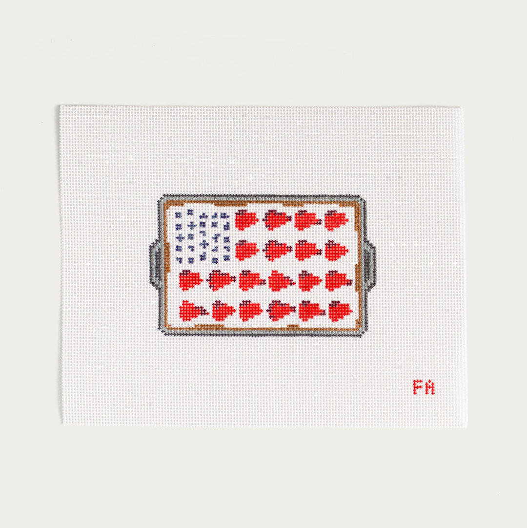Discover Your Next Needlepoint Project