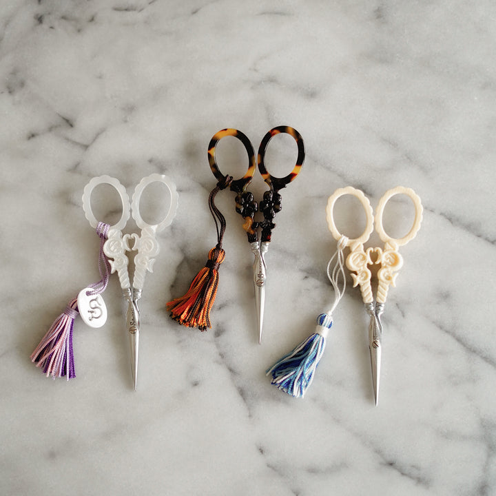 Sajou Scissors Private Collection