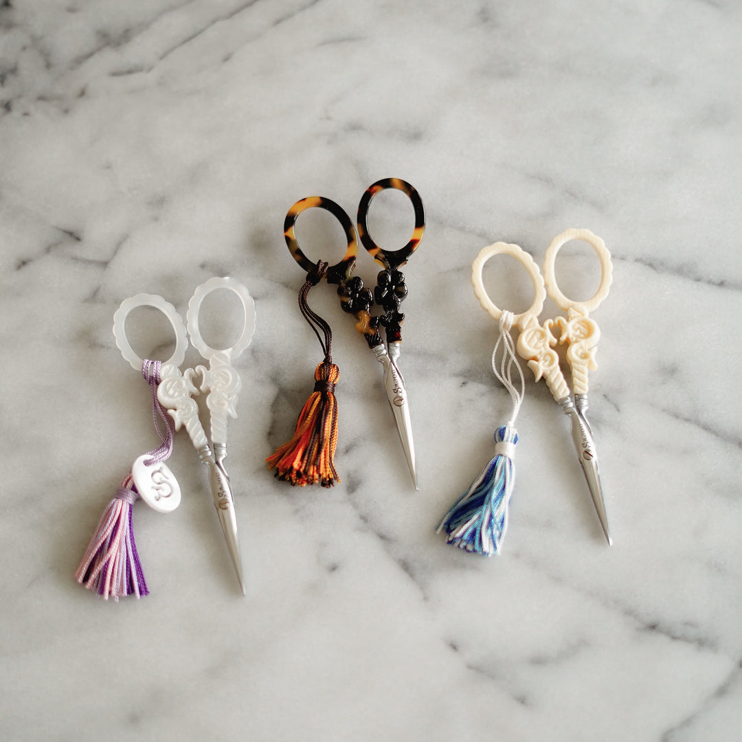 Sajou Scissors private collection