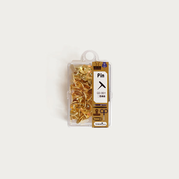 限定盤 Brass Tacks ‎ Reissue 7inch Japanese Brass Tacks – Secure Your Needlepoint with Ease – The