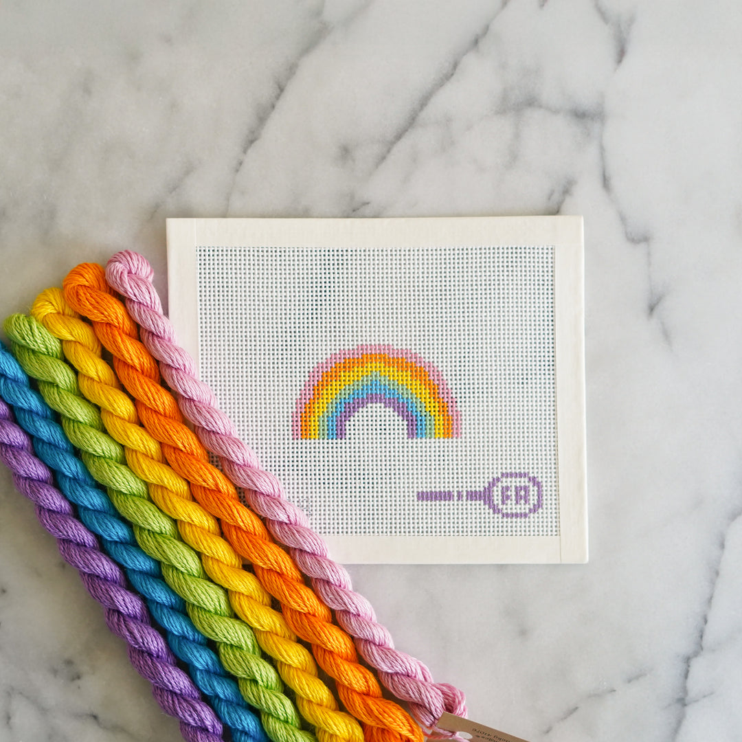 Mini Rainbow