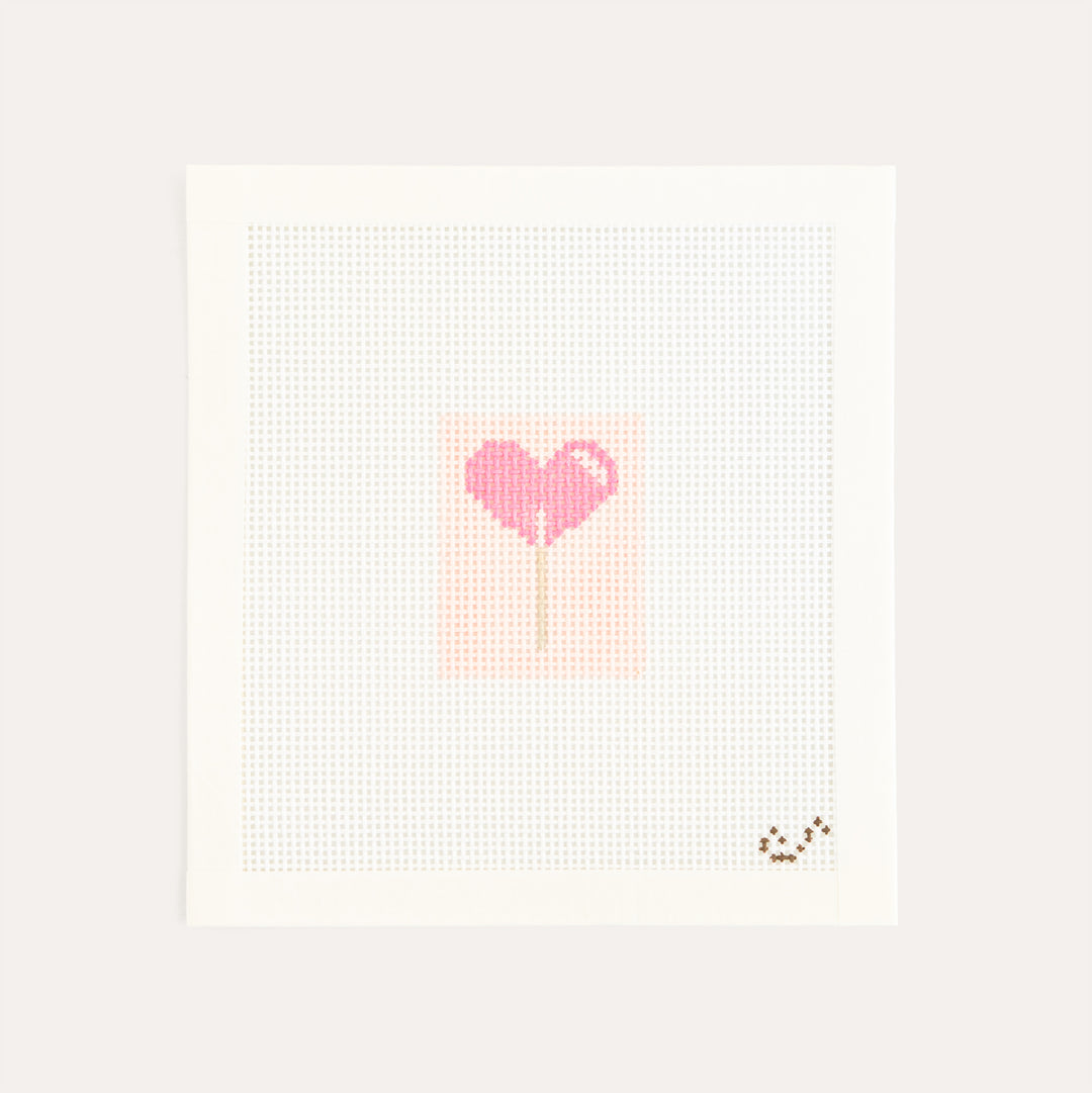 Mini Heart Sucker